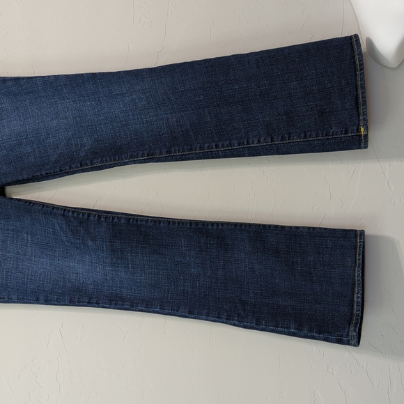 X2 WIDE LEG JEANS SIZE 8 - Picture 2 of 10